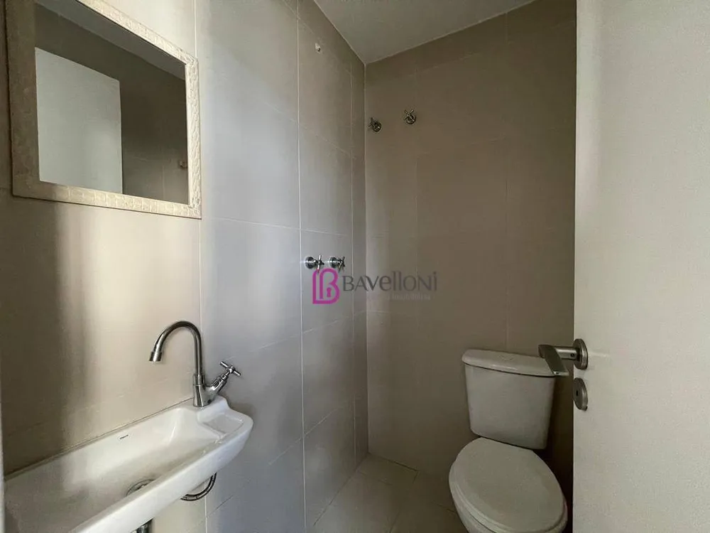Apartamento, 3 quartos, 119 m² - Foto 8
