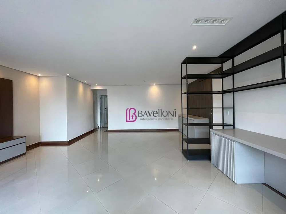 Apartamento, 3 quartos, 119 m² - Foto 2