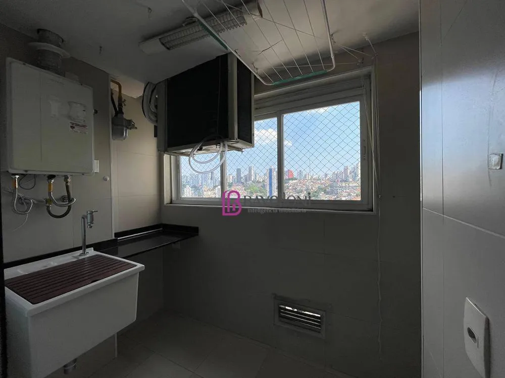 Apartamento, 3 quartos, 119 m² - Foto 9