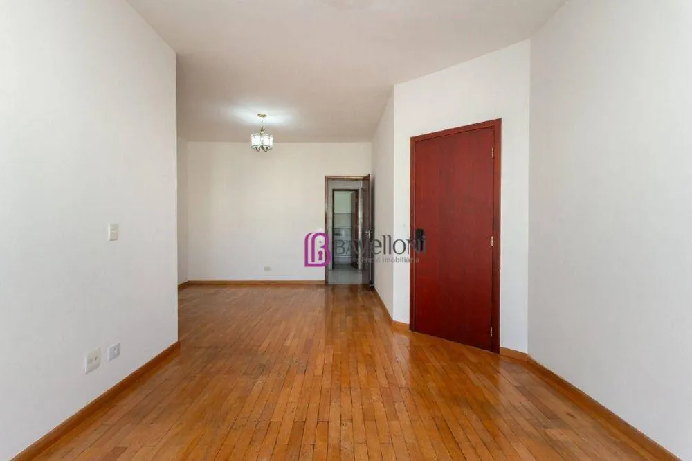 Apartamento, 3 quartos, 106 m² - Foto 1