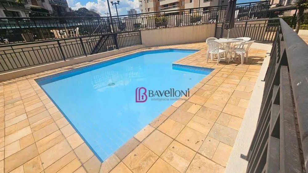 Apartamento, 3 quartos, 106 m² - Foto 11