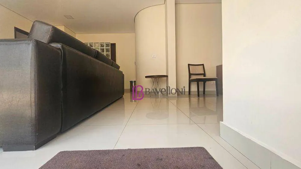 Apartamento, 3 quartos, 106 m² - Foto 2