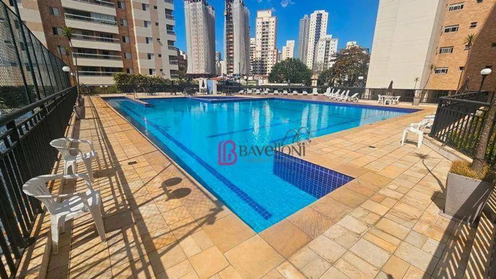 Apartamento, 3 quartos, 106 m² - Foto 10