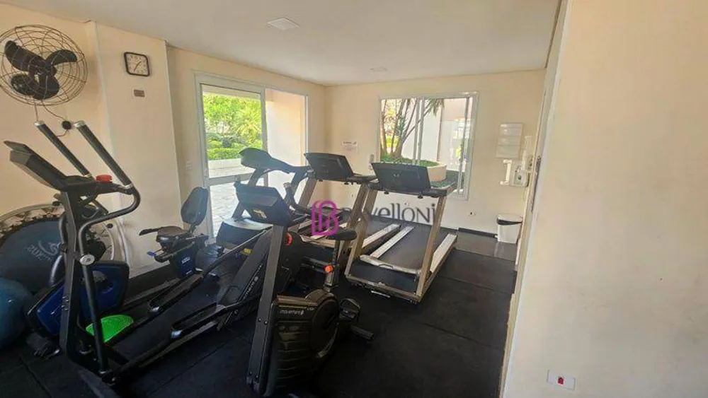 Apartamento, 3 quartos, 106 m² - Foto 15