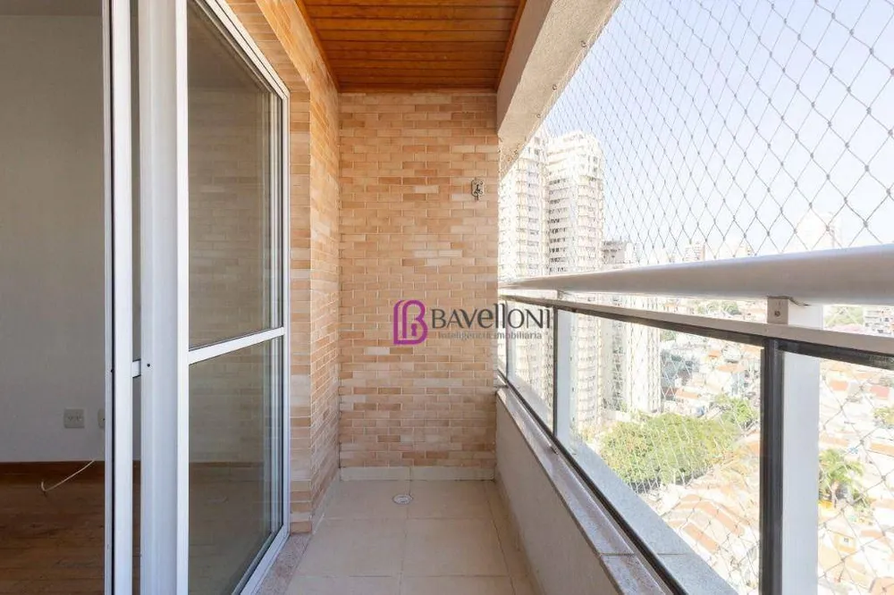Apartamento, 3 quartos, 106 m² - Foto 1