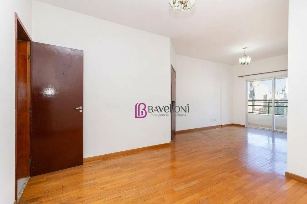 Apartamento, 3 quartos, 106 m² - Foto 3