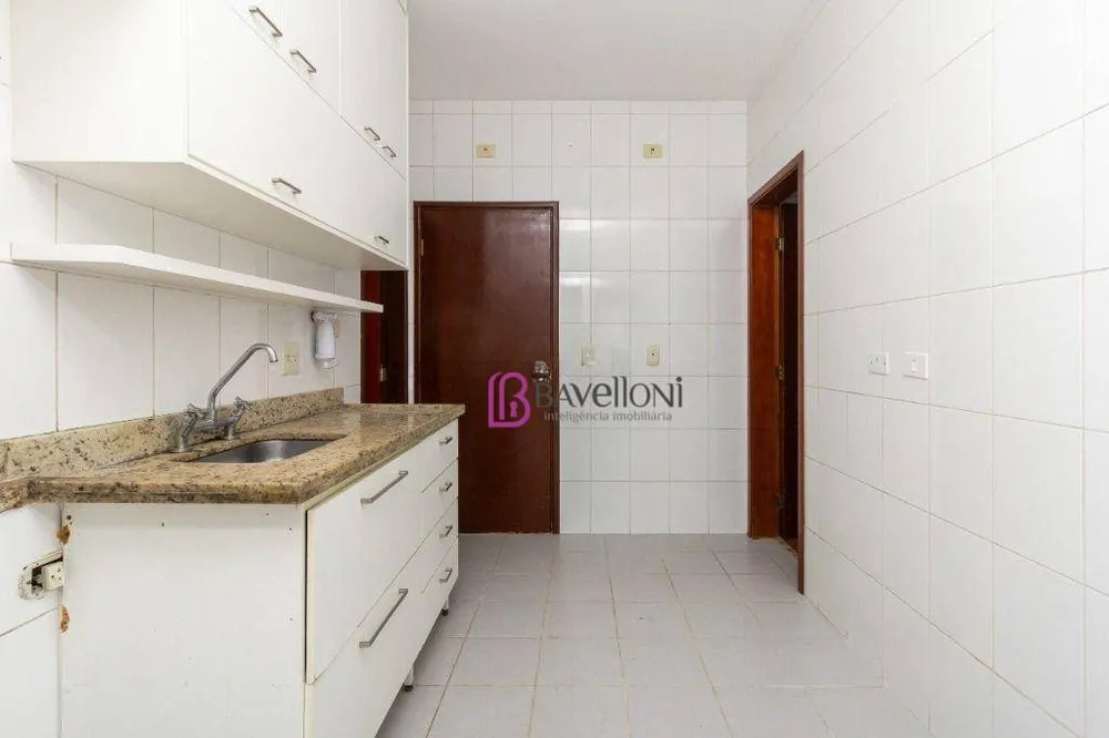 Apartamento, 3 quartos, 106 m² - Foto 3