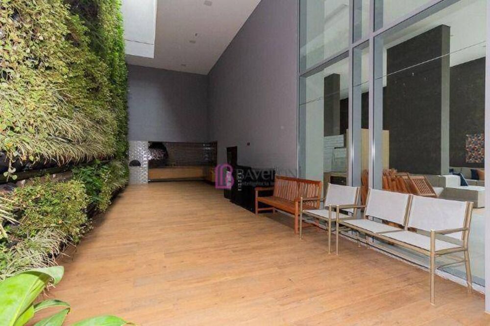 Apartamento à venda com 3 quartos, 184m² - Foto 8