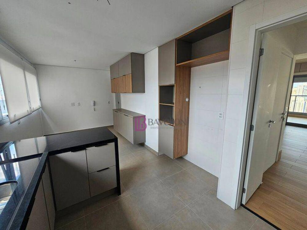 Apartamento à venda com 3 quartos, 184m² - Foto 6