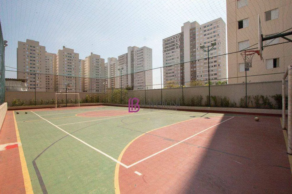 Apartamento, 3 quartos, 103 m² - Foto 1