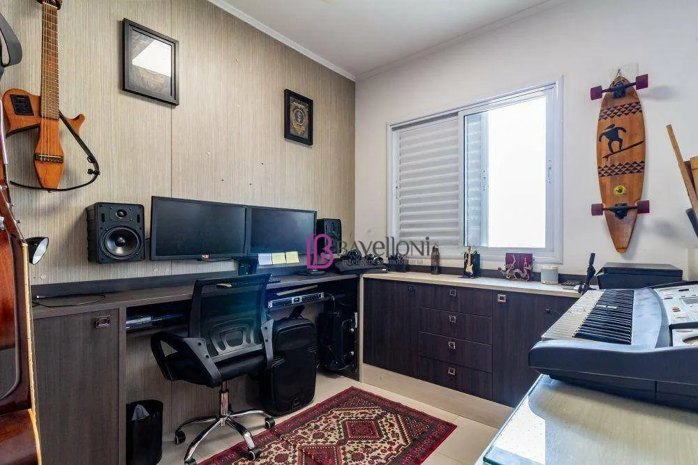 Apartamento, 3 quartos, 103 m² - Foto 9