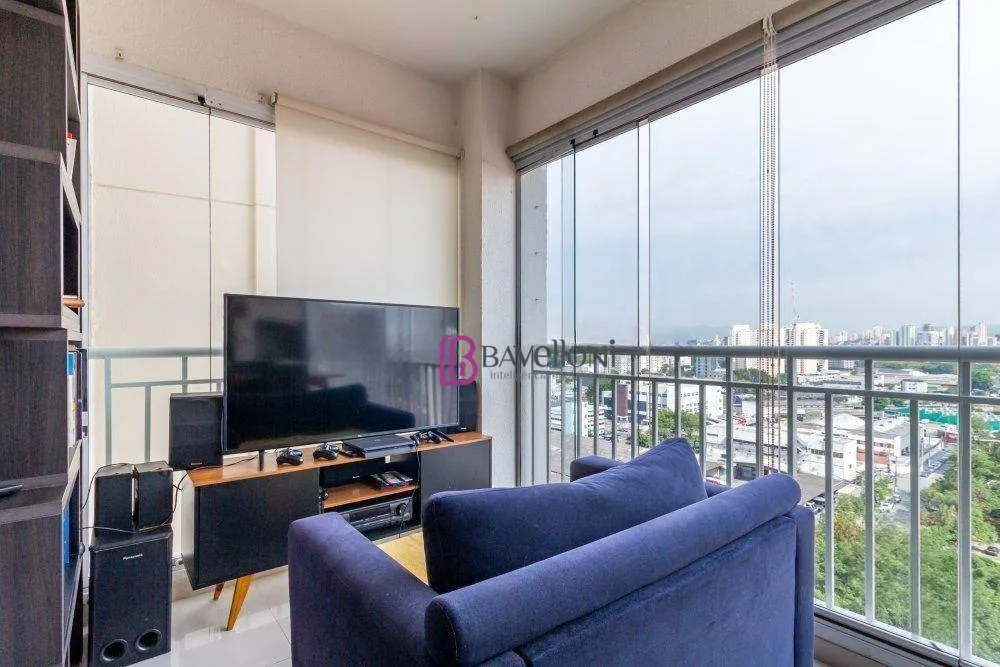 Apartamento, 3 quartos, 103 m² - Foto 11