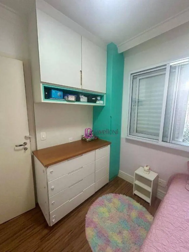 Apartamento, 3 quartos, 103 m² - Foto 5