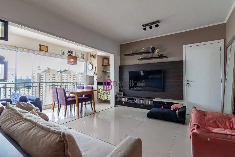Apartamento, 3 quartos, 103 m² - Foto 7
