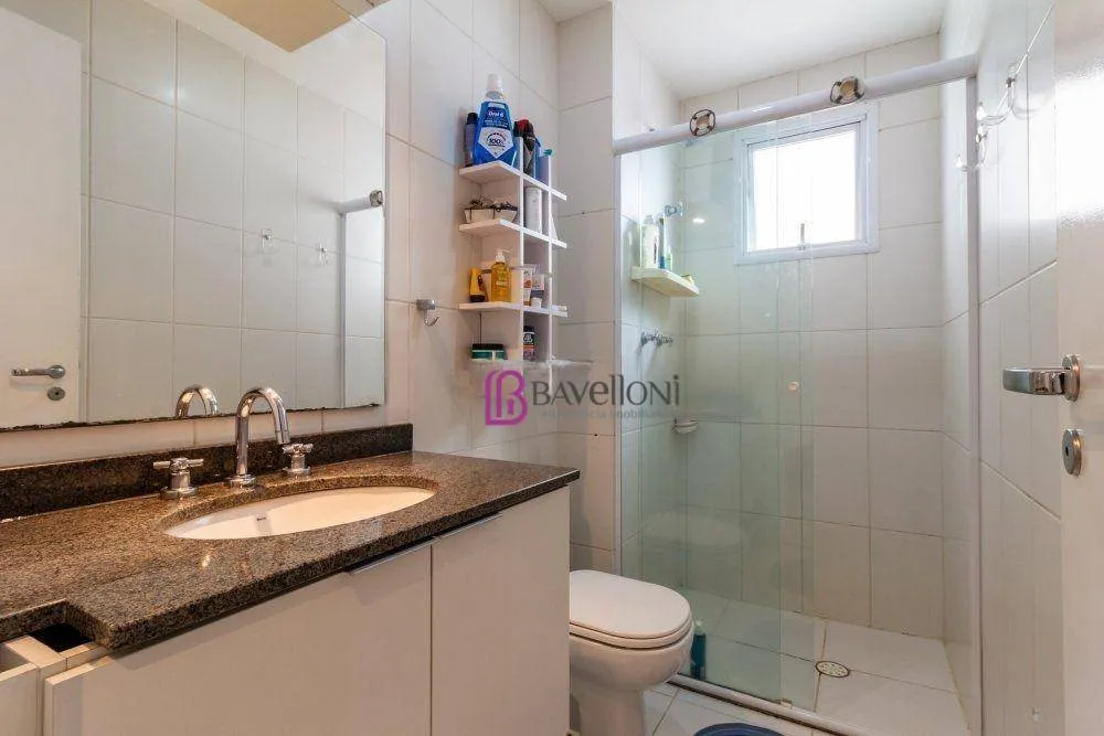 Apartamento, 3 quartos, 103 m² - Foto 15