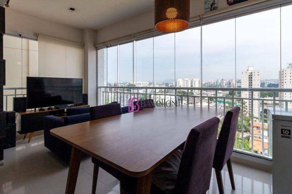 Apartamento, 3 quartos, 103 m² - Foto 2