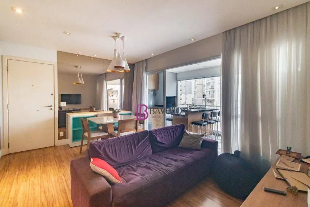Apartamento, 3 quartos, 103 m² - Foto 8