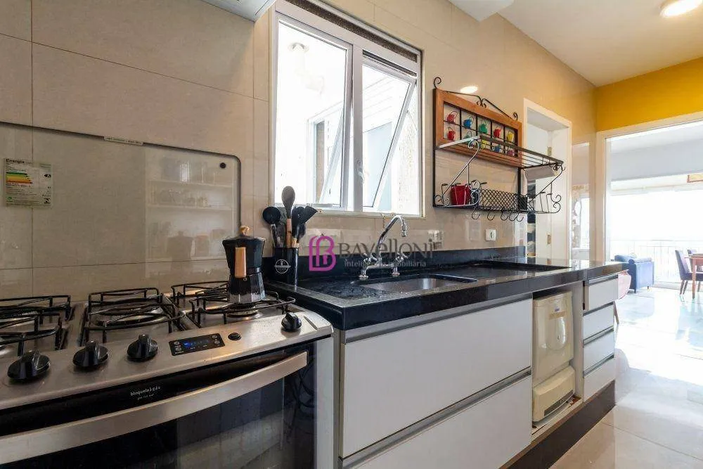 Apartamento, 3 quartos, 103 m² - Foto 3