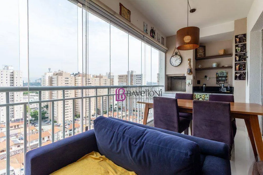 Apartamento, 3 quartos, 103 m² - Foto 16