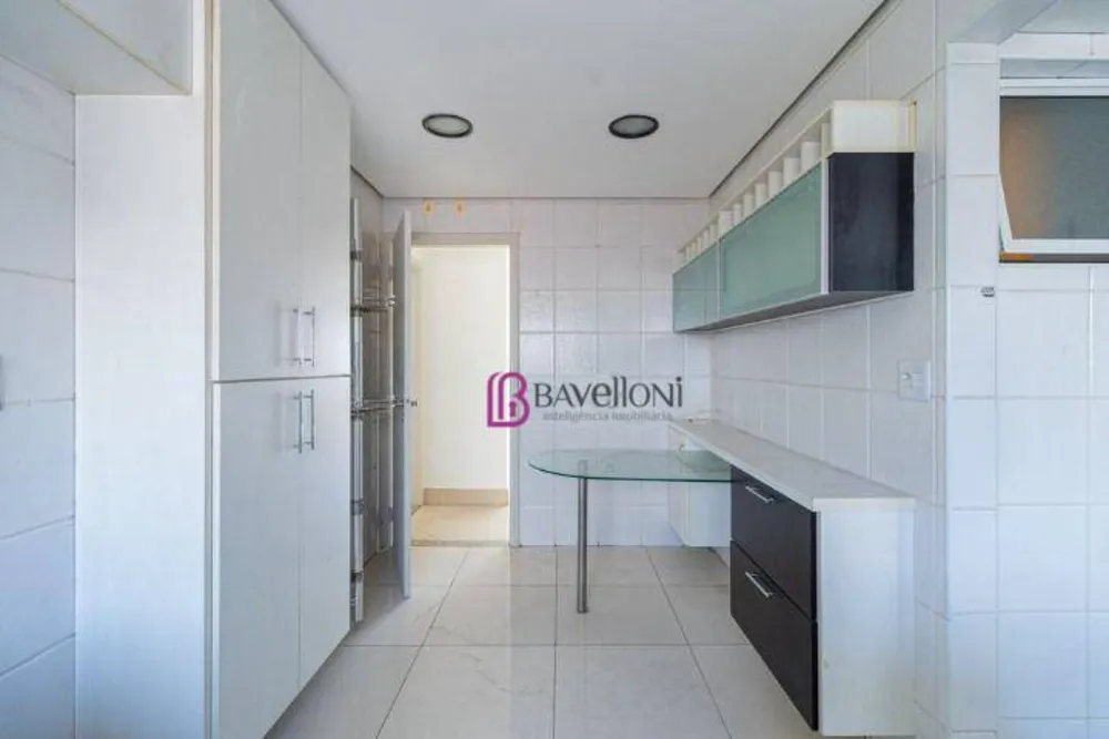 Apartamento, 3 quartos, 129 m² - Foto 10