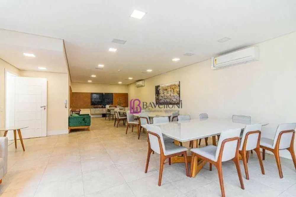 Apartamento, 3 quartos, 129 m² - Foto 5
