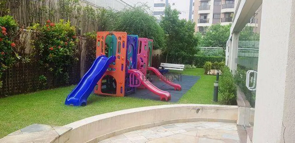 Apartamento, 3 quartos, 129 m² - Foto 3