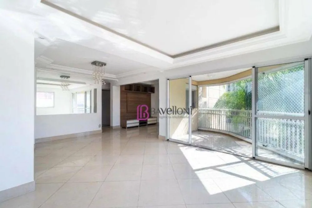 Apartamento, 3 quartos, 129 m² - Foto 4