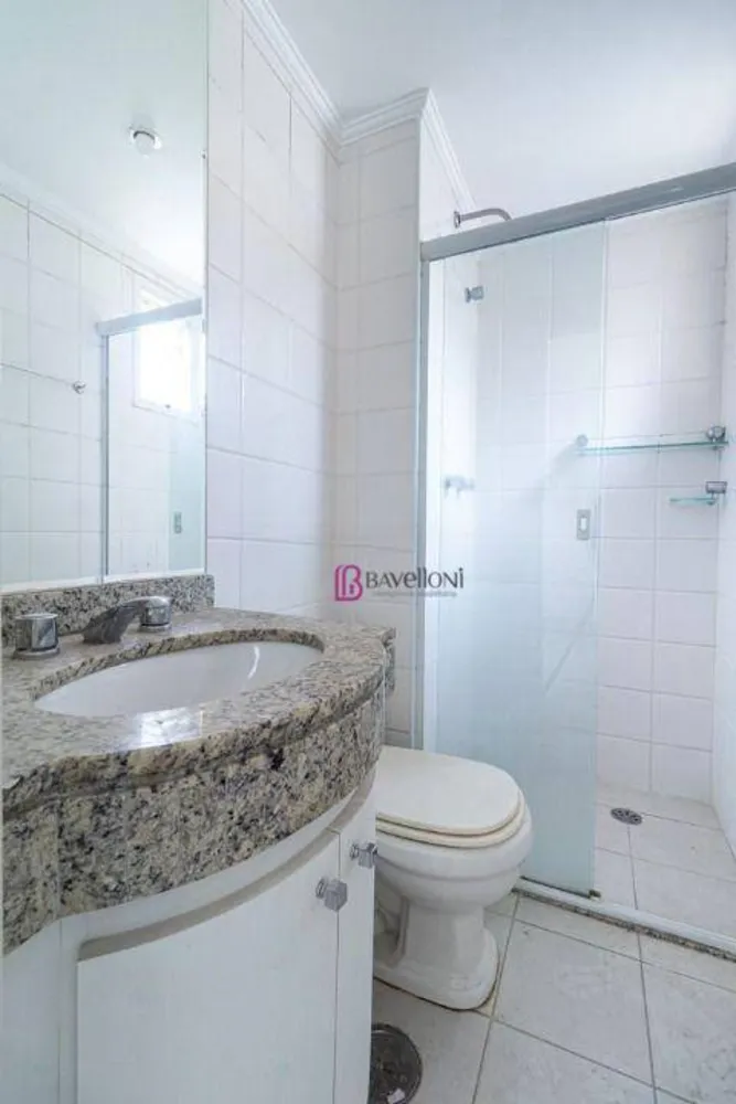 Apartamento, 3 quartos, 129 m² - Foto 7