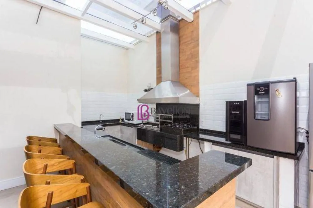 Apartamento, 3 quartos, 129 m² - Foto 15