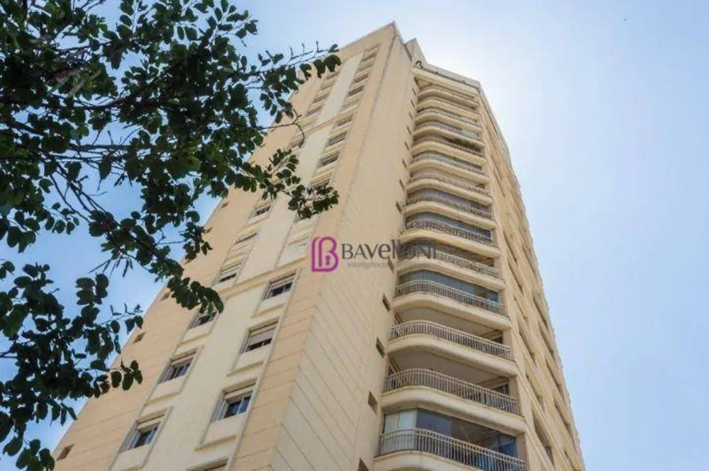 Apartamento, 3 quartos, 129 m² - Foto 2