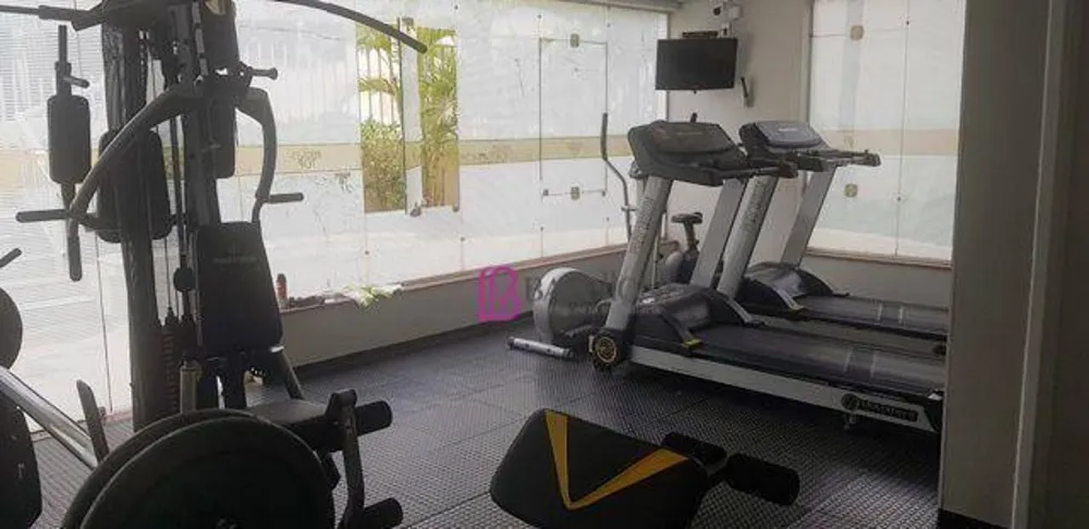 Apartamento, 3 quartos, 129 m² - Foto 16