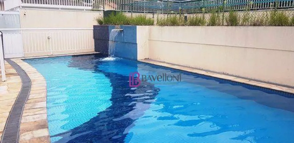 Apartamento, 3 quartos, 129 m² - Foto 9