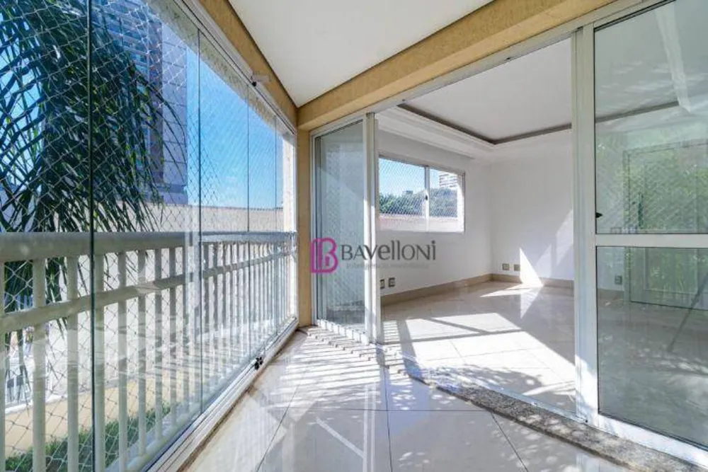Apartamento, 3 quartos, 129 m² - Foto 8