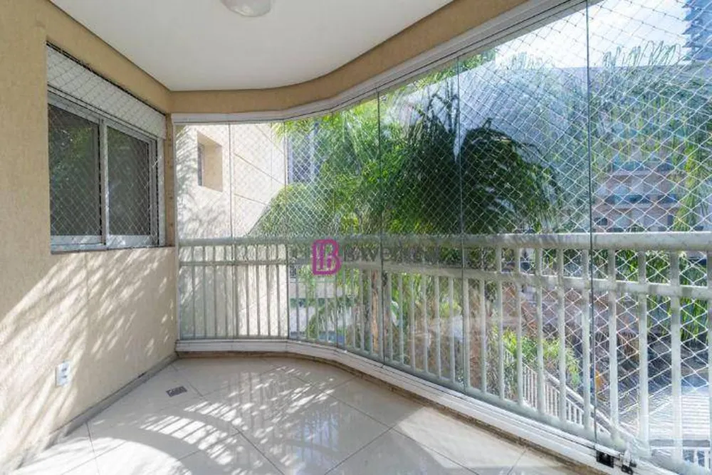 Apartamento, 3 quartos, 129 m² - Foto 6