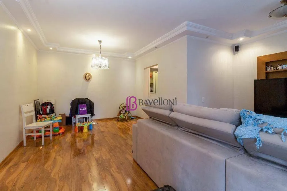 Apartamento, 3 quartos, 130 m² - Foto 3