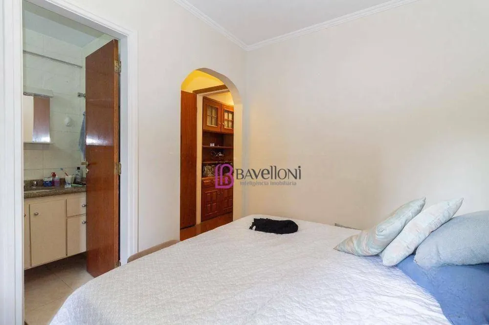 Apartamento, 3 quartos, 130 m² - Foto 12