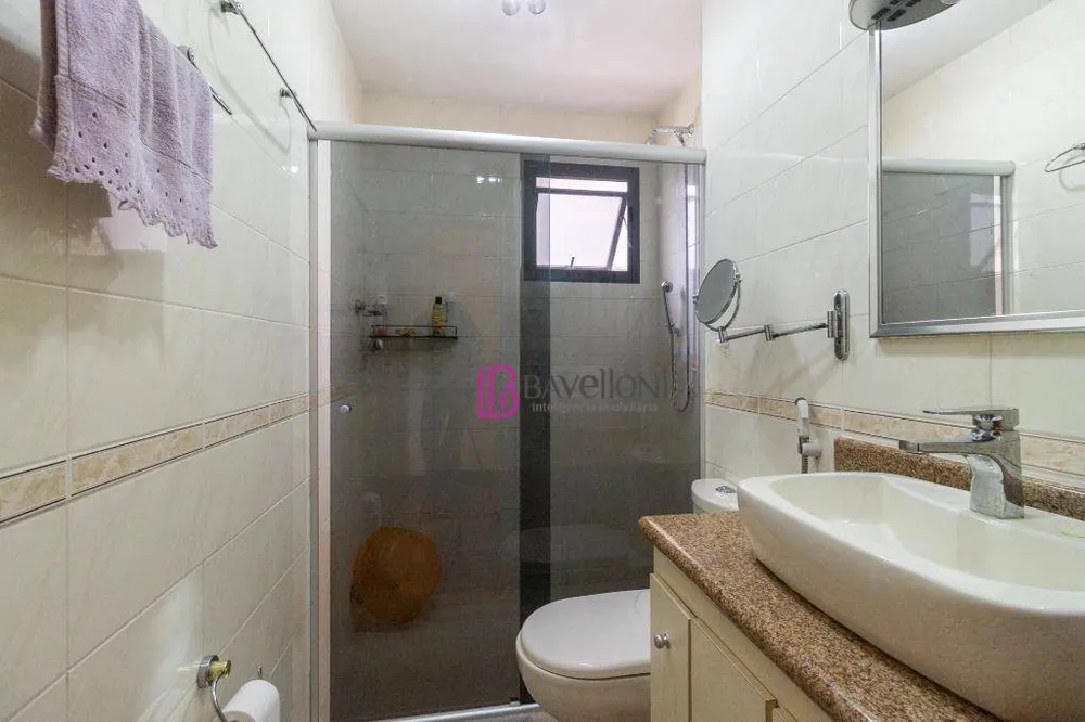 Apartamento, 3 quartos, 130 m² - Foto 13