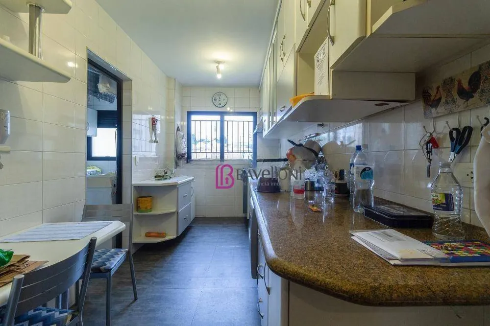 Apartamento, 3 quartos, 130 m² - Foto 14