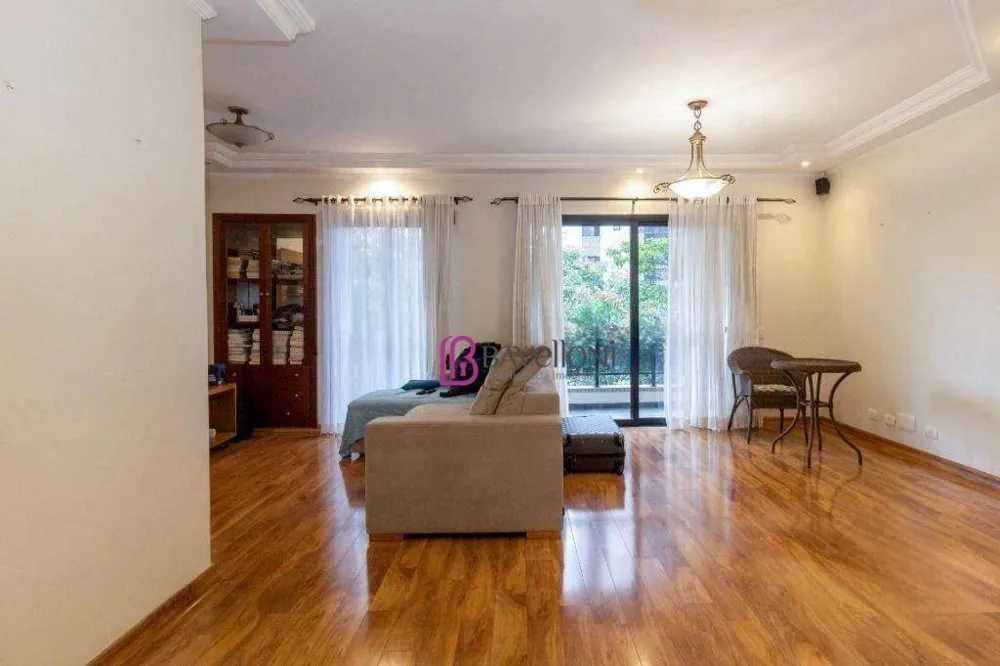 Apartamento, 3 quartos, 130 m² - Foto 2
