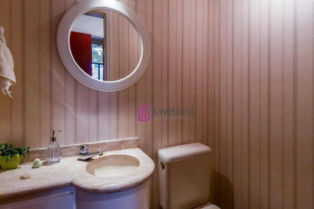 Apartamento, 3 quartos, 130 m² - Foto 5
