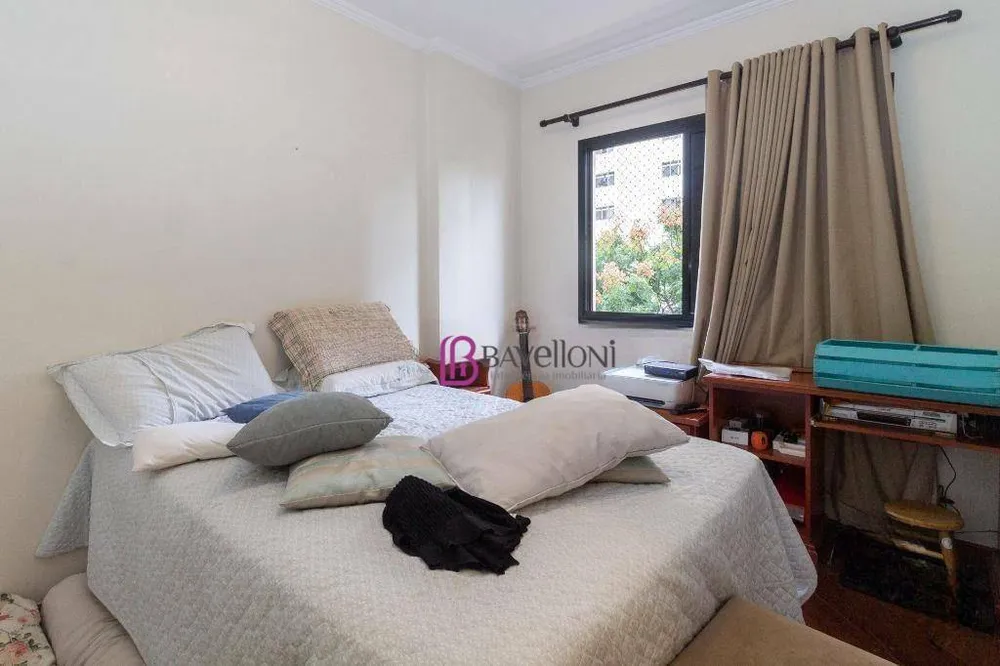 Apartamento, 3 quartos, 130 m² - Foto 11
