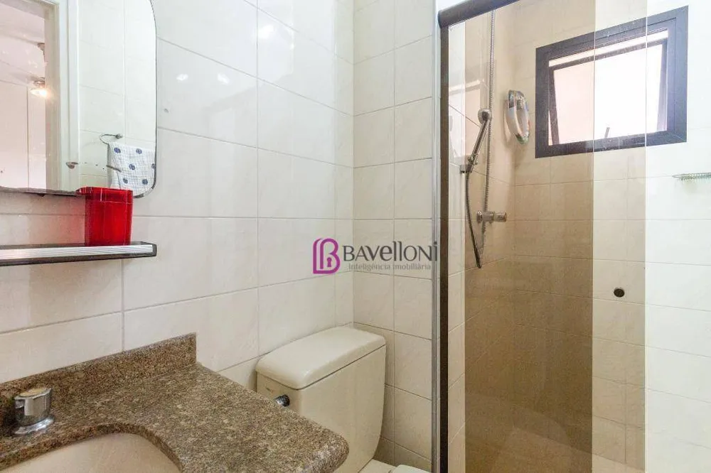 Apartamento, 3 quartos, 130 m² - Foto 10