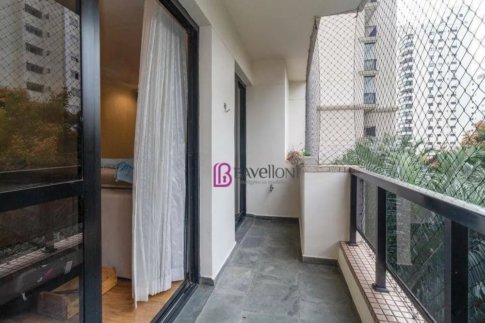 Apartamento, 3 quartos, 130 m² - Foto 4
