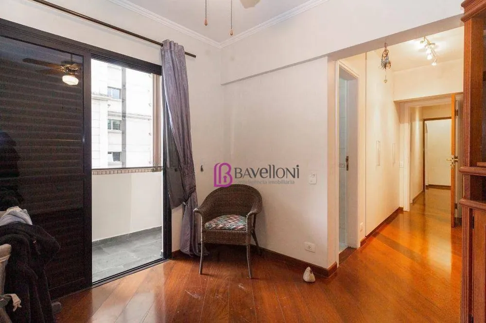 Apartamento, 3 quartos, 130 m² - Foto 7