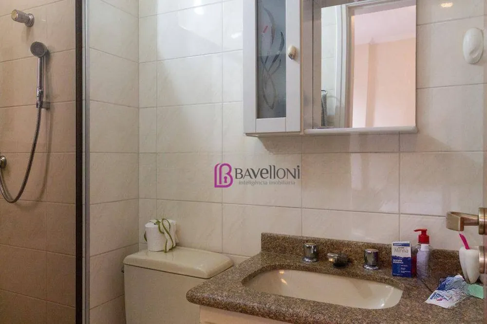 Apartamento, 3 quartos, 130 m² - Foto 9