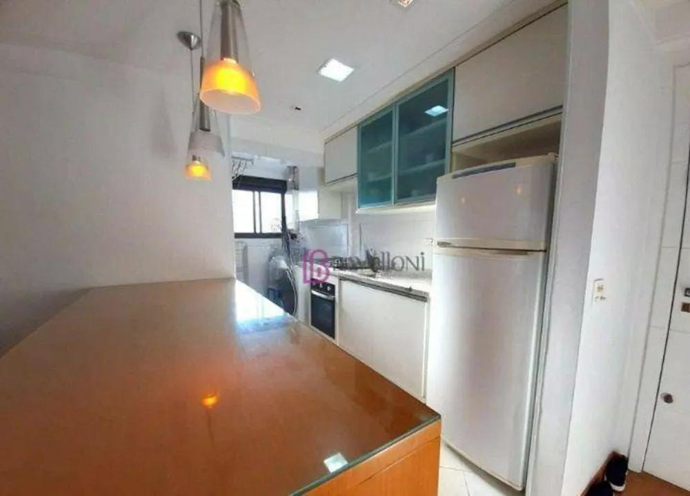 Apartamento, 2 quartos, 63 m² - Foto 1
