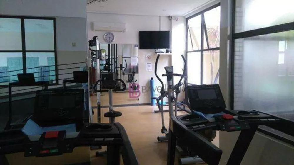 Apartamento, 2 quartos, 63 m² - Foto 21