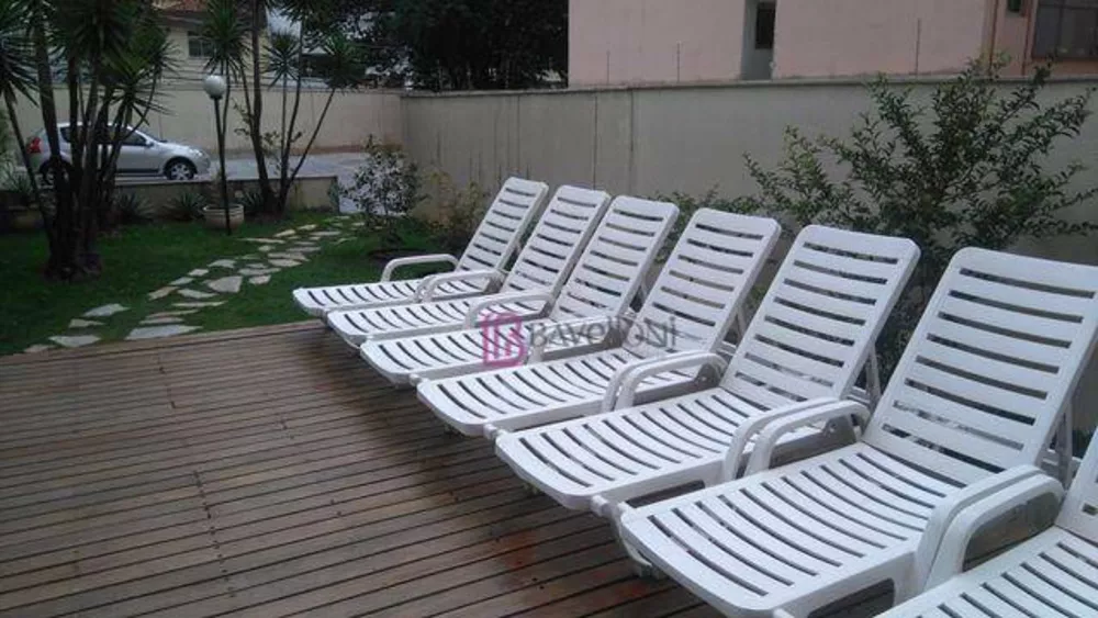 Apartamento, 2 quartos, 63 m² - Foto 5