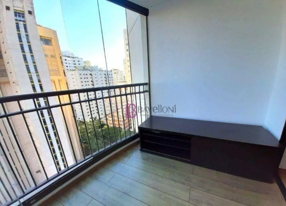 Apartamento, 2 quartos, 63 m² - Foto 11