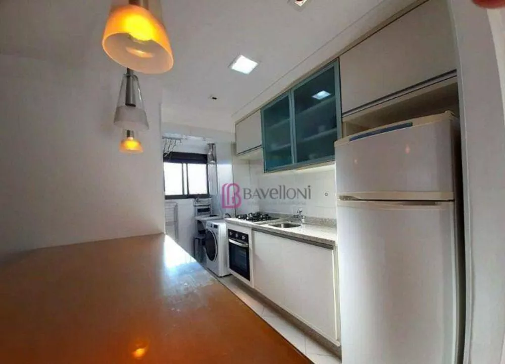 Apartamento, 2 quartos, 63 m² - Foto 7